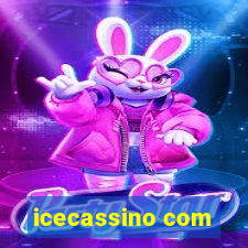 icecassino com